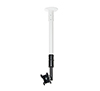 BT7553 - Flat Screen Ceiling / Desk Mount - Ideal for mounting screens from the ceiling, floor or to a desktop
