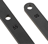 BT7550-SF2 - Fixing locator marks for either 55
