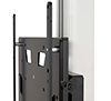 BT7550-SF2 - Fixings and spacers to attach to B-Tech BT7550 Rotating Flip Mount are included