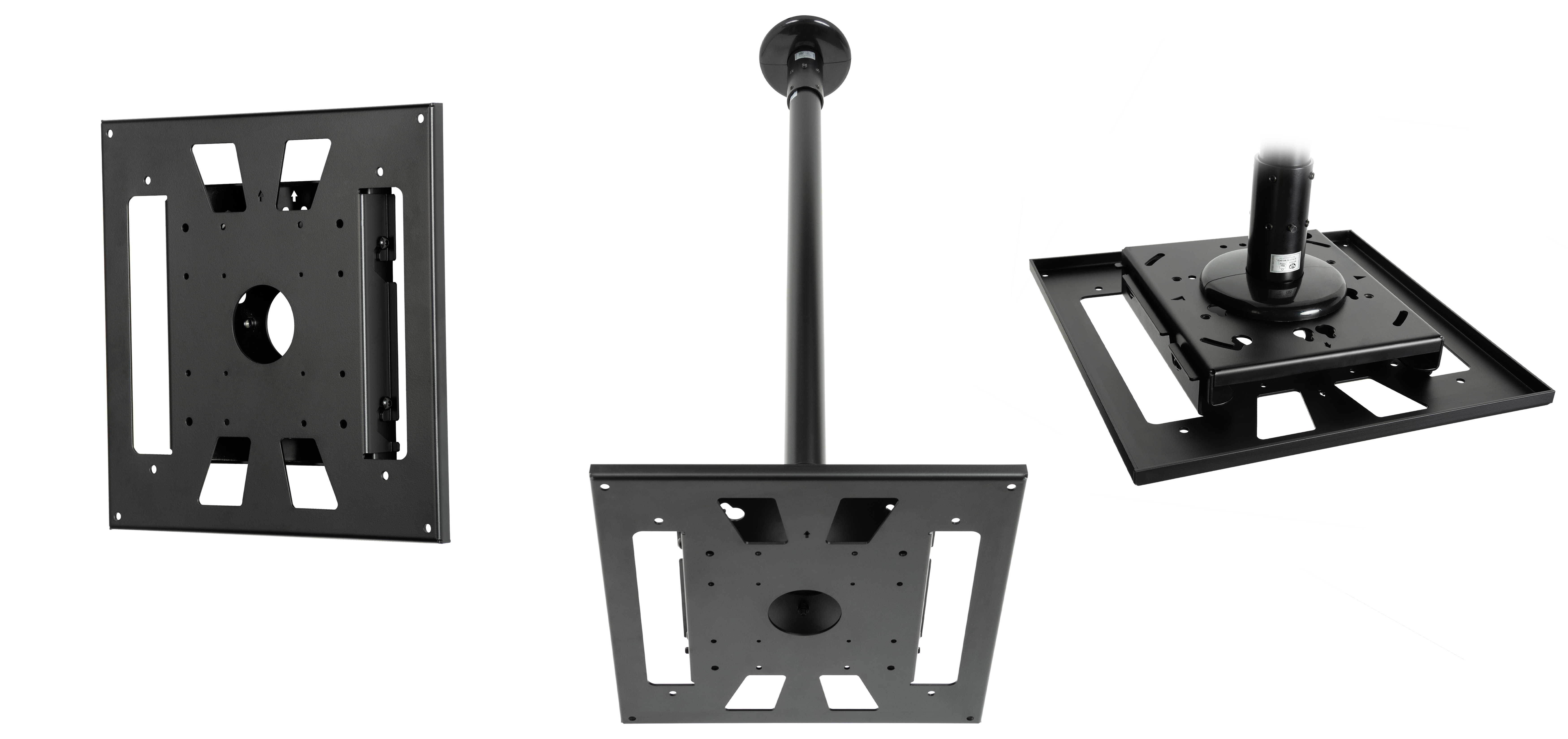 New Products from B-Tech BT7886 Mersive Solstice Pod