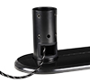 BT7807 - Integrated cable management to hide unsightly cables