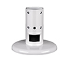 BT7822 Heavy Duty Floor / Ceiling for For use with &Oslash;50mm Poles