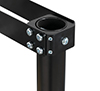 BT731 - Compatible with B-Tech &Oslash;50mm Poles