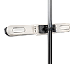 BT7871 - Used in conjunction with B-Tech Accessory Collars, the BT7871 can to be pole mounted