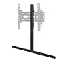 BT7874 - Use with a BT7031 adaptor to mount onto a range of B-Tech flat screen mounts
