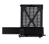 BT7884 - Flip-Down AV Tray - Up