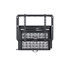 BT7885 - Pull-Down AV Storage Tray Retracted