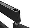 BT8226 - Integrated cable management