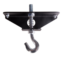 BT8310-LK - Locking Kit for use with BT8310 & BT8310XL mounts.