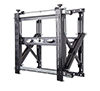 BT8310XL - Heavy duty Pop-out flat screen wall mount