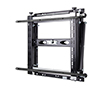 Optional Interface Adaptors for VESA 600 x 400 fixings included as standard