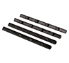 Seamless finish maintains the premium quality of the product