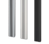BT8381 - Available in Silver, White and Black