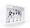 BT8381-FFB - Retail installations