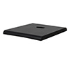 BT8385-SCB Single Column Base
