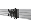 BT8390-ADP mounting the BTV112