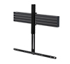 BT7874 - Use with a BT8390-SA to mount speakers onto a BT8390 rail