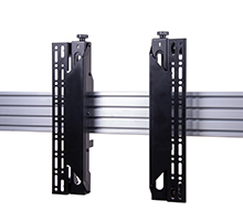 BT8390-VESA400MAF - System X&trade; Universal Interface Arms with Micro-Adjustment