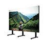 BT83LG163-S - Floor Stand for LG 163inch All-In-One series