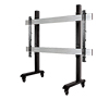 Touchscreen Trolley for Microsoft&reg; SurfaceHub&trade;