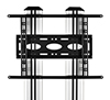 BT8583 is designed for for screens with VESAs' up to 600 x 400mm