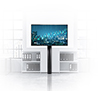BT8700 - Ideal for high-end office environments