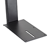 BT8712 - Includes optional VC Shelf