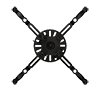 BT899 - Unique 'carousel' mounting plate for universal compatibility