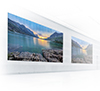 BT9340 - Universal Direct View LED Video Wall Mount