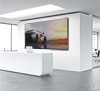BT9340-LAA015F - Wall Mount for use with LG's LAA015F LED Panel