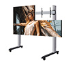 108 inch LG LSAC LED Bloc Ultimate Mobile Videowall Display 
