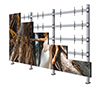 271 inch LG LSAC LED Bloc Ultimate Bolt-down Videowall Display