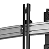 Simple 'Hook-on' installation