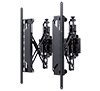 BT9909 - System X Pop-Out, Ultra Stretch Signage Mount