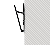 BT9910 - Features a choice of 4 tilt positions from 0&deg; up to 15&deg;