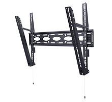 BT9910 - XL Heavy Duty Universal Flat Screen Wall Mount with Tilt