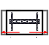 BT9910 - Post installation screen alignment
