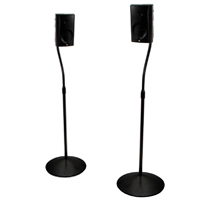 BTV910 Home Cinema Speaker Stands