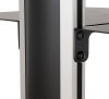 XRTROLLEYSH1 - Simple installation and height adjustment