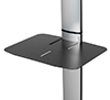 XRTROLLEYSH1 - Designed to be mounted directly to  the XRTROLLEY