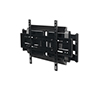 BT8237 - Slim design folds flat to the wall