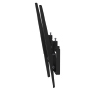 XRWALLT - Low profile design with tool-less tilt adjustment